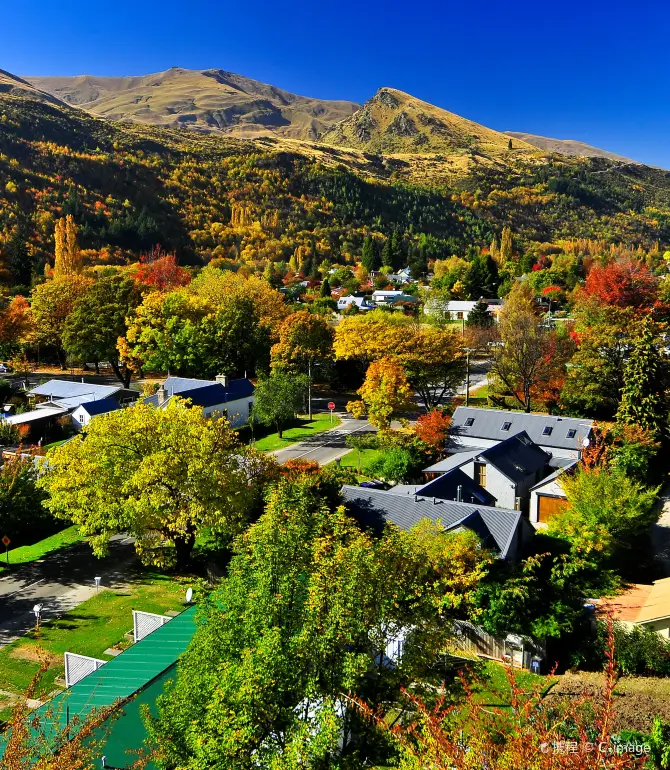 Arrowtown