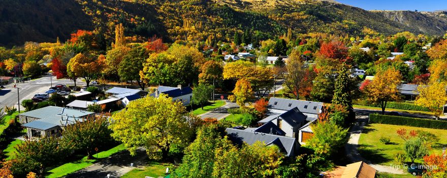Arrowtown