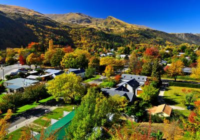 Arrowtown