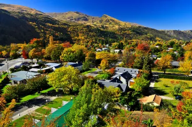 Arrowtown