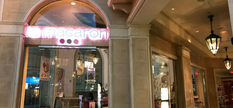 Le Macaron