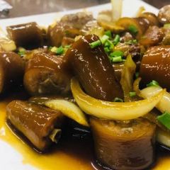 進福炒鱔魚專家 User Photo