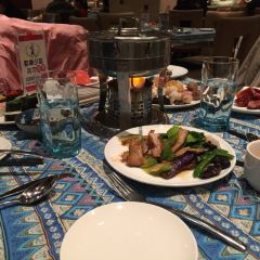 Fengduhuameidaguangchangjiudianzizhu Restaurant User Photo