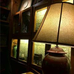 源一咖啡馆(麒麟巷步行街店) User Photo