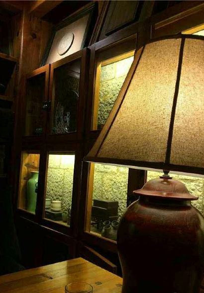 源一咖啡馆(麒麟巷步行街店)