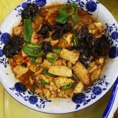 舌尖九华 User Photo