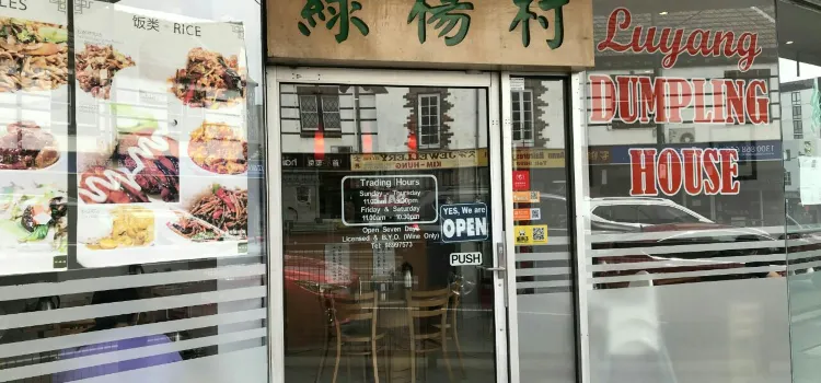 Lu Yang Dumpling House