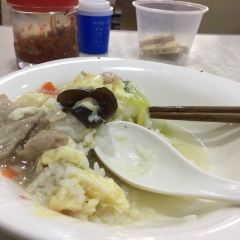 珊珊小笼馆(康定路店) User Photo
