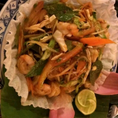 Amok Restaurant User Photo