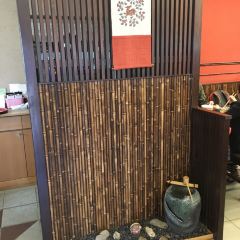 Sanzantei Dininig Room User Photo