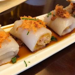 重庆欧瑞大酒店·幸乐料理餐厅 User Photo