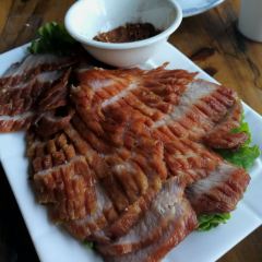 彝府轩土菜馆 ảnh của người dùng