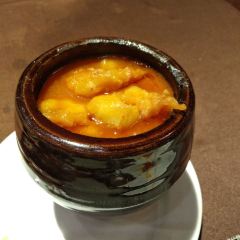 欧罗巴西餐厅(中央大街索菲亚广场店) User Photo
