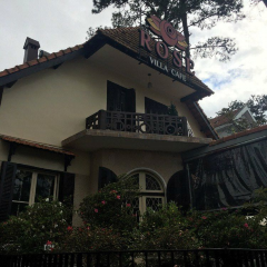 Rose Villa Cafe User Photo