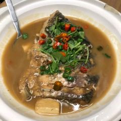 WUSHIMINGCHU HENAN RESTAURANT ảnh của người dùng