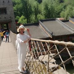 YU ZHANG MEN LAO YUAN ZI 여행 사진
