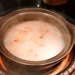 TAIGENBAO WUMIZHOU User Photo