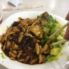 珊珊小笼馆(康定路店) User Photo