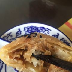 皮包水茶社(东关街店) User Photo