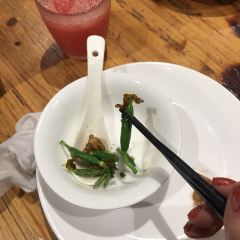 农家菜老大(松江店) User Photo