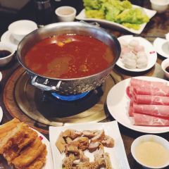 鼎王 漢口店張用戶圖片