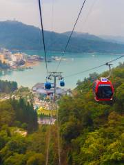 Sun Moon Lake Ropeway Station