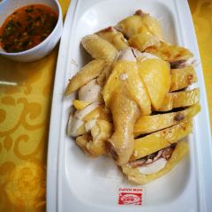 新海府烧腊店(文昌店) User Photo