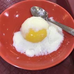 Ya Kun Kaya Toast Changi Airport Terminal 3 User Photo