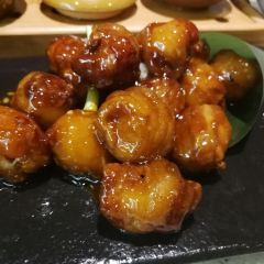 LAO FU ZHOU User Photo