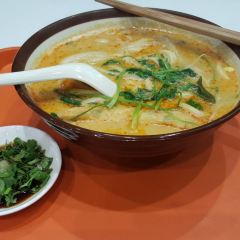 ZHANG LIANG MA LA TANG 여행 사진