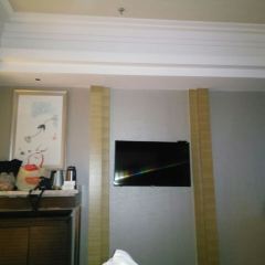 YU GE FANG User Photo