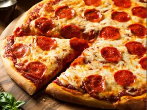 Home Run Inn Pizza