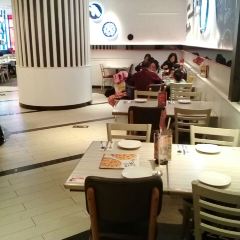 必胜客(人民路店) User Photo