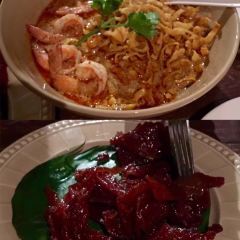 Kao Soy Nimman User Photo