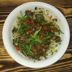 天天粥粉面快餐店(帝煌店) User Photo