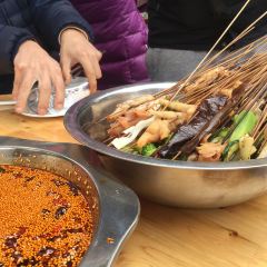 纪老四钵钵鸡 User Photo