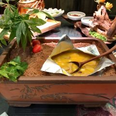 ZI FEI User Photo