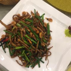 纳福苑(亮庆餐饮分店) User Photo