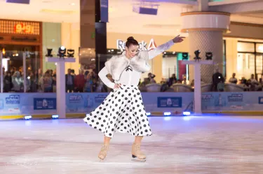 Dubai Ice Rink