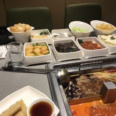 Haidilao Hot Pot (Diyi Shopping Mall) ảnh của người dùng