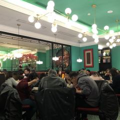 Xinbailu Restaurant (bailianxijiao) User Photo