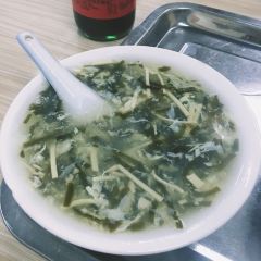 味特美蒸餃張用戶圖片