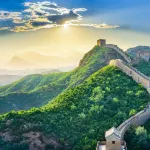 Badaling Great Wall