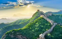 Badaling Great Wall
