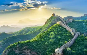 Badaling Great Wall