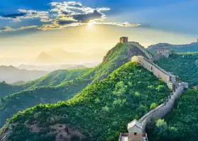 Badaling Great Wall