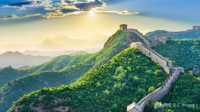 Badaling Great Wall