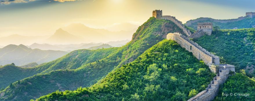 Badaling
