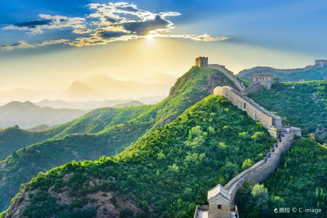 Hotels near Badaling Great Wall