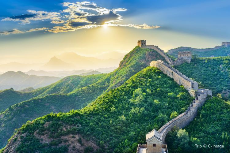 Badaling Great Wall